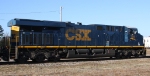 CSX 789